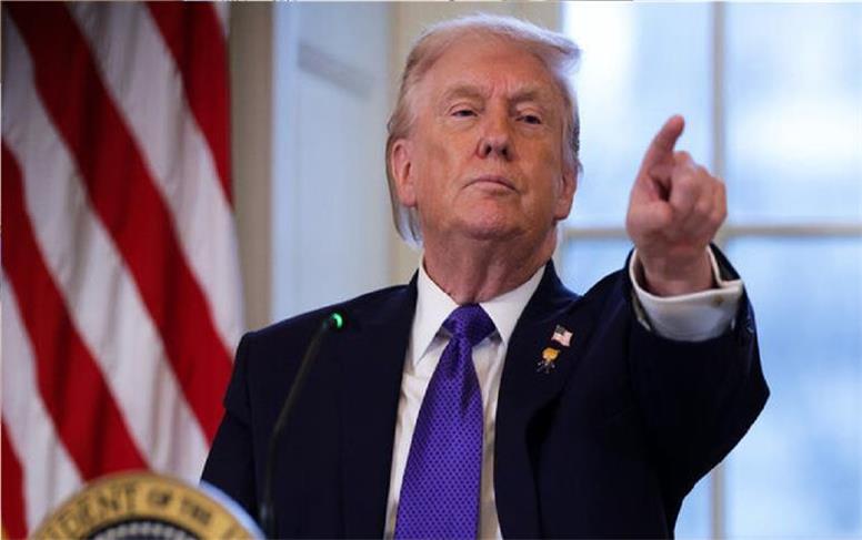 تلاش جدید برای ترور ترامپ؟