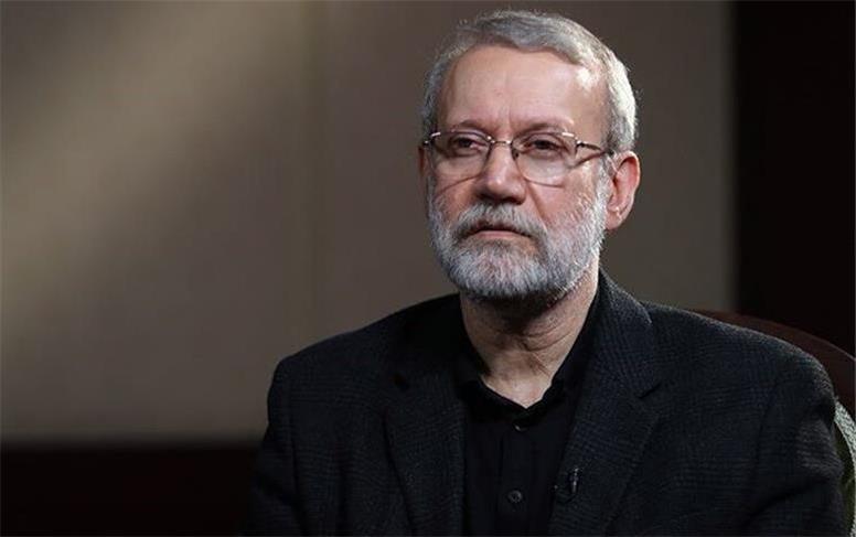 ادعای نیویورک‌تایمز؛ لاریجانی در کانون تصمیم‌های امنیتی