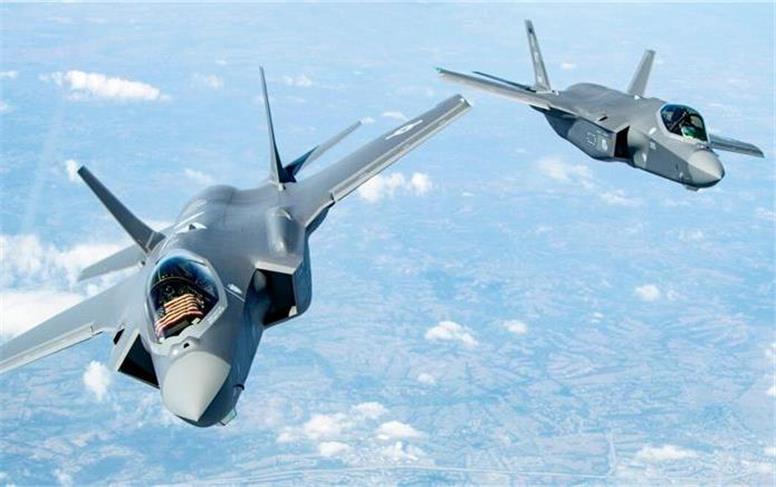 پرواز جنگنده‌های رژیم صهیونیستی بر فراز درعا، قنیطره و حومه دمشق