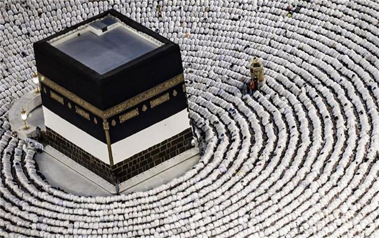 زمان جدید ثبت‌نام عمره