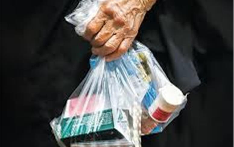 افزایش قیمت دارو