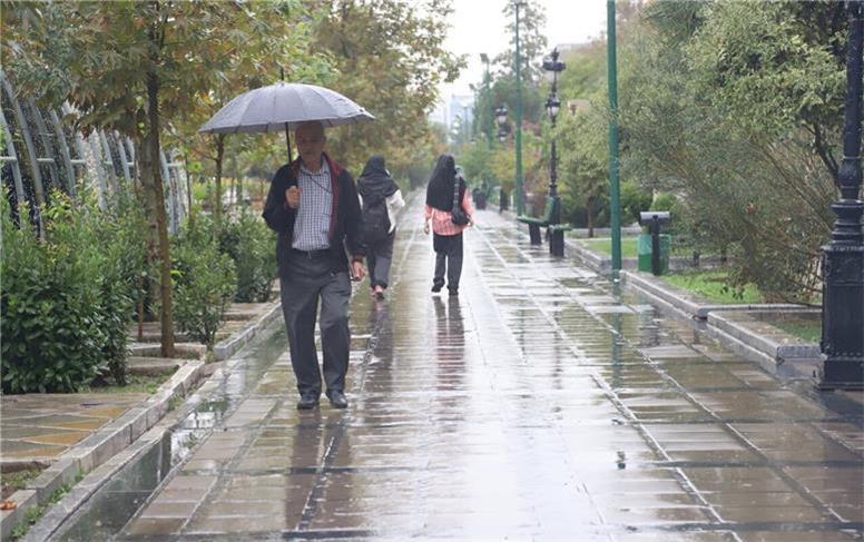 هوای سرد در راه است