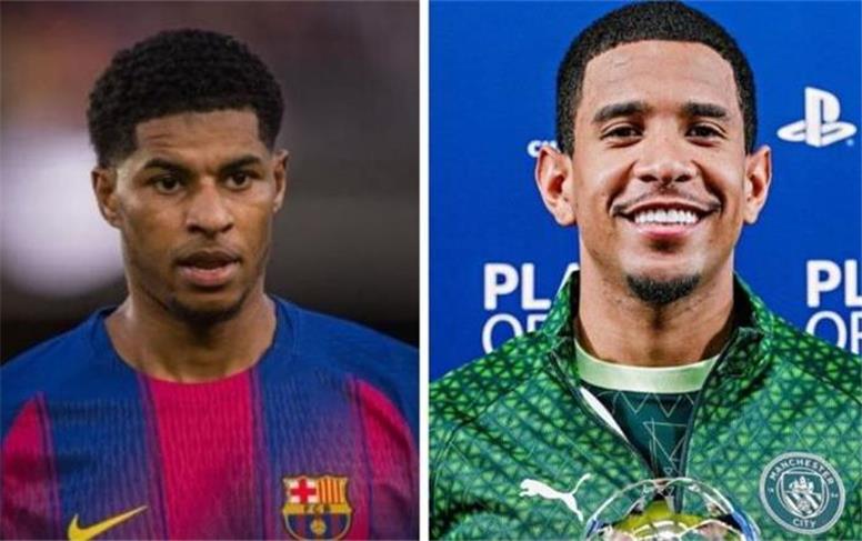 تغییر اولویت در بارسلونا؛ مارکوس رشفورد یا ساوینیو؟