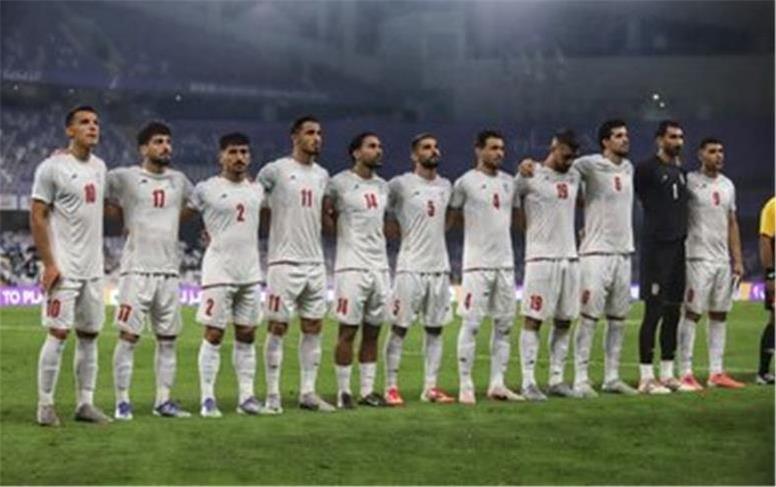 رونمایی از آخرین حریف تیم ملی پیش از جام جهانی ۲۰۲۶