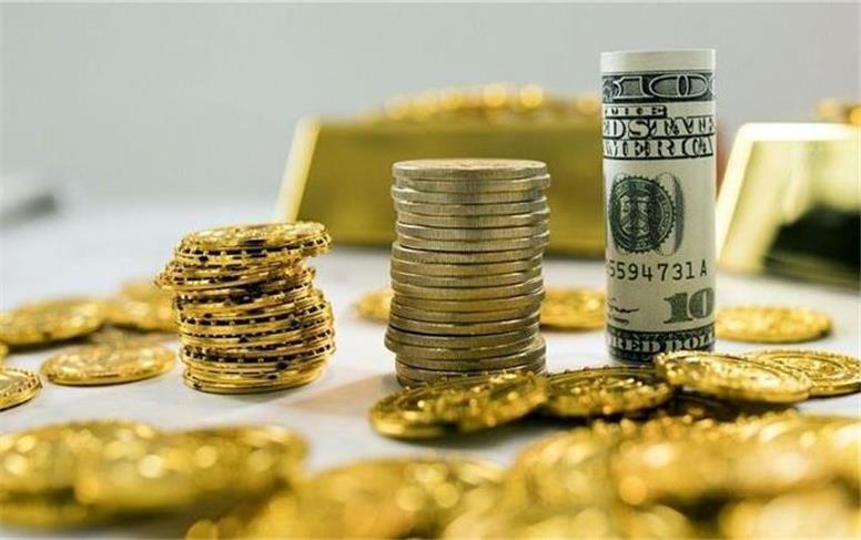 قیمت سکه و طلا 5 اسفند