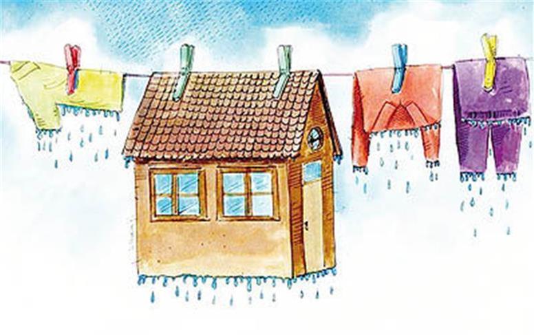 تحول آداب خانه‌تکانی در ایران