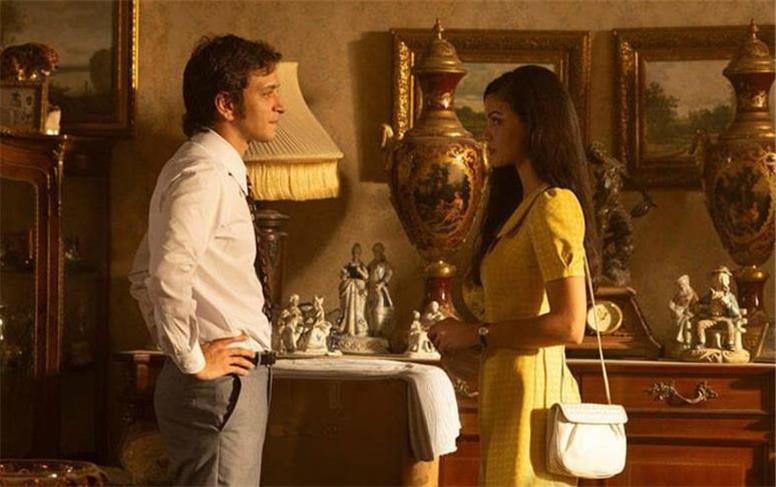 اورهان پاموک از جایزه نوبل ادبی تا قاب نتفلیکس