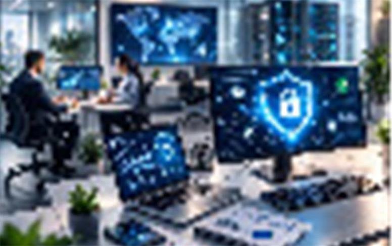 راهنمای خرید آنتی‌ویروس سازمانی؛ راهنمای انتخاب یک راهکار امنیتی قدرتمند و چندلایه