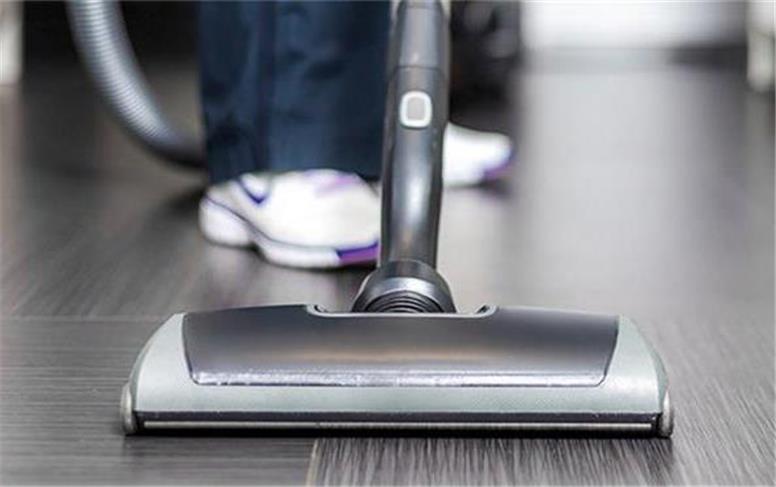 7 علت کم شدن مکش جاروبرقی بوش + راه حل اصلی