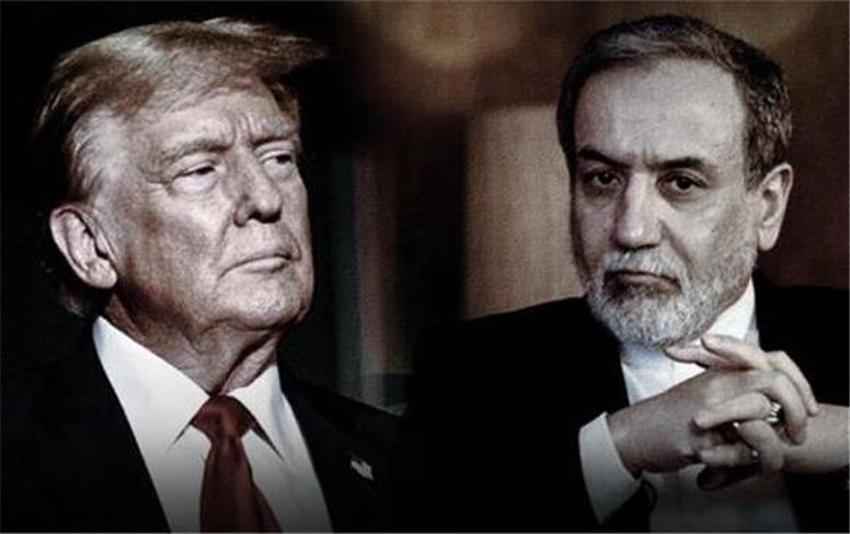 پاسخ عراقچی به ادعای ترامپ درباره موشک‌های دوربرد ایران