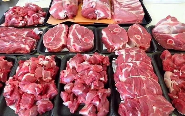 گوشت ۷۲۰ هزار تومانی به بازار آمد