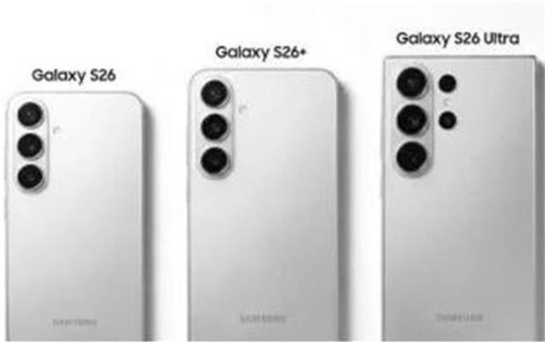 پرچمدار جدید سامسونگ؛ گلکسی S26
