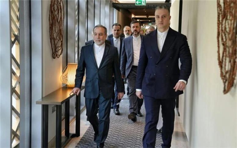 تنفس در مذاکرات