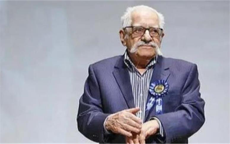 سعید اویسی درگذشت