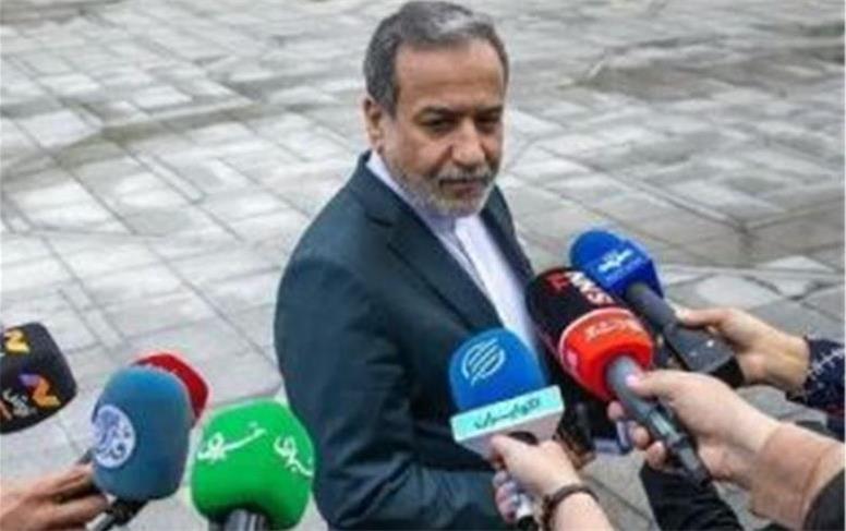 گلایه عراقچی از صداوسیما