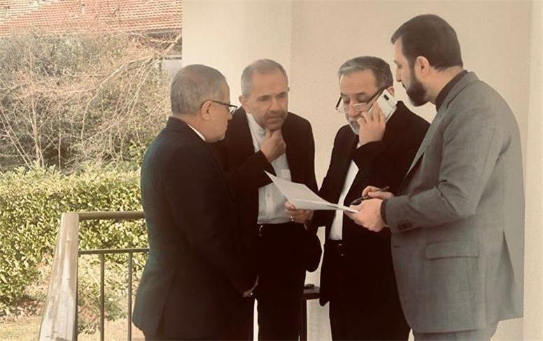 عراقچی درباره نتیجه مذاکرات پنجشنبه چه گفت؟