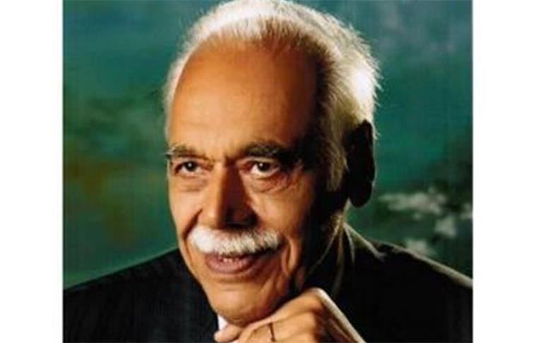 غلامرضا ارژنگ درگذشت