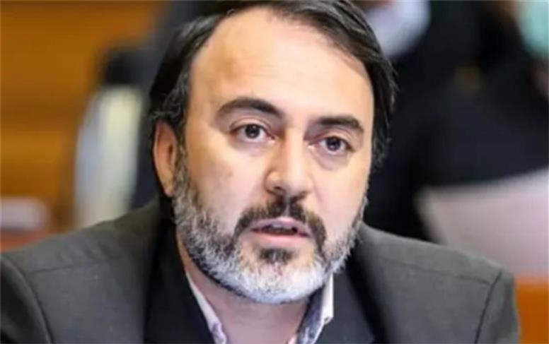 افزایش 45 هزار درصدی بودجه آب