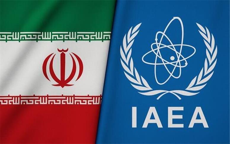 موضع گیری جدید آژانس علیه ایران
