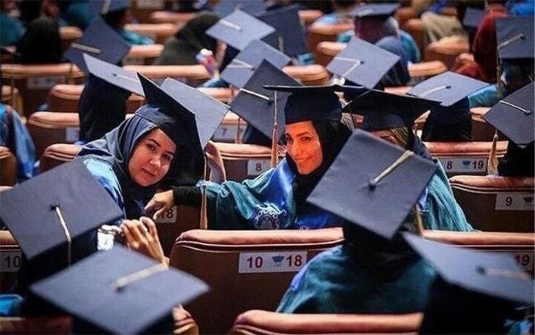 جذب ۳۰۰ هزار دانشجوی خارجی در برنامه هفتم توسعه