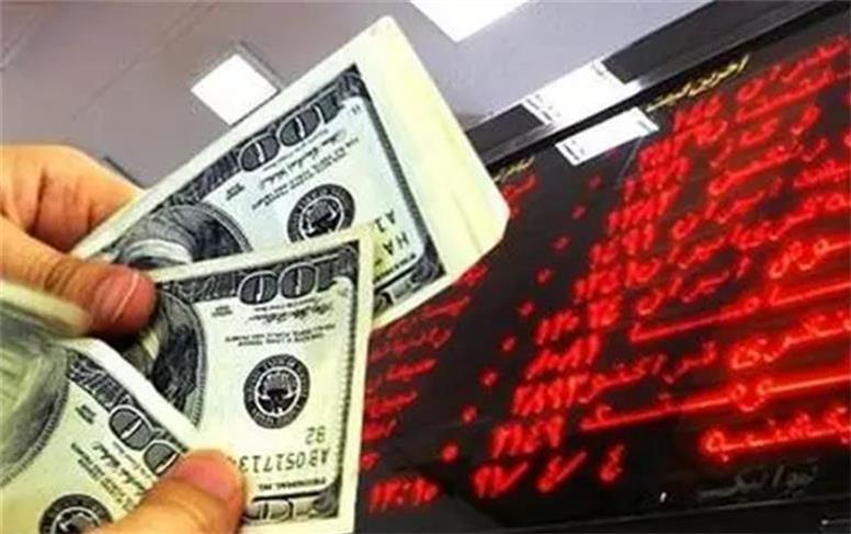 سبقت بورس از طلا و دلار