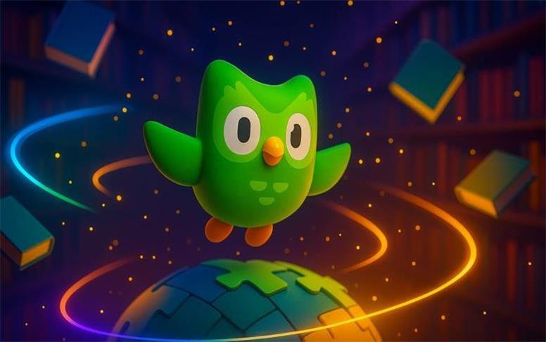 دولینگو بهترین روش یادگیری زبان برای شما