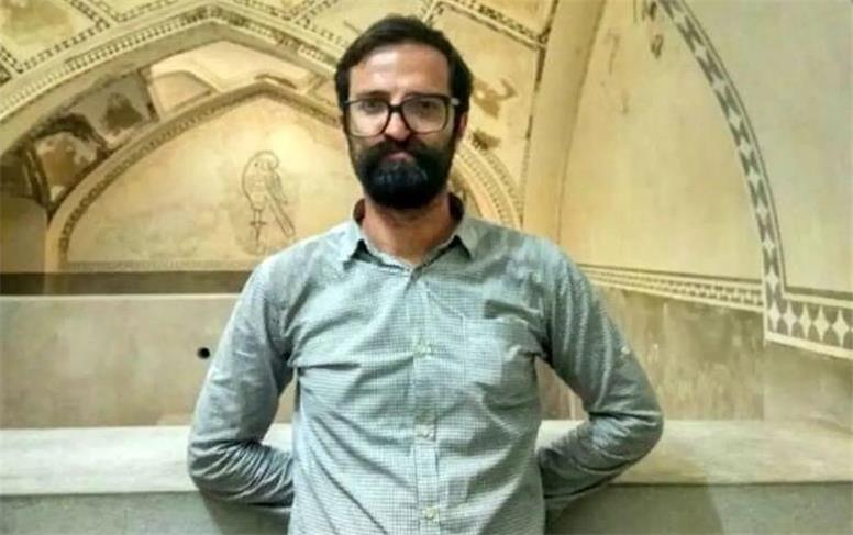 پایان تلخ زندگی یک خبرنگار؛ فواد شمس از روزنامه‌نگاری تا خودکشی