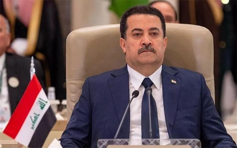 پاکدستی السودانی عامل اصلی افزایش مشارکت عراقی‌ها