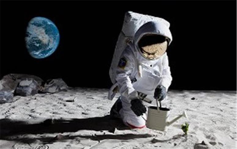 کشفیات جدید درباره زندگی در فضا