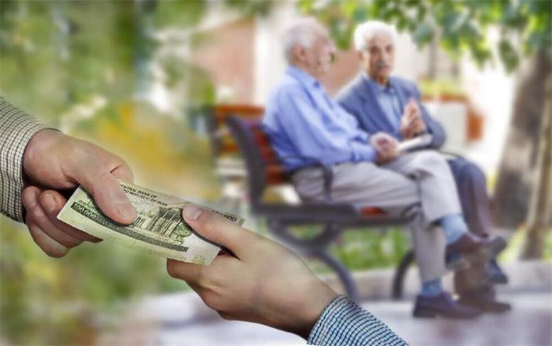 پرداخت وام ضروری۵۰ میلیون تومانی برای ۳۰ هزار بازنشسته کشوری