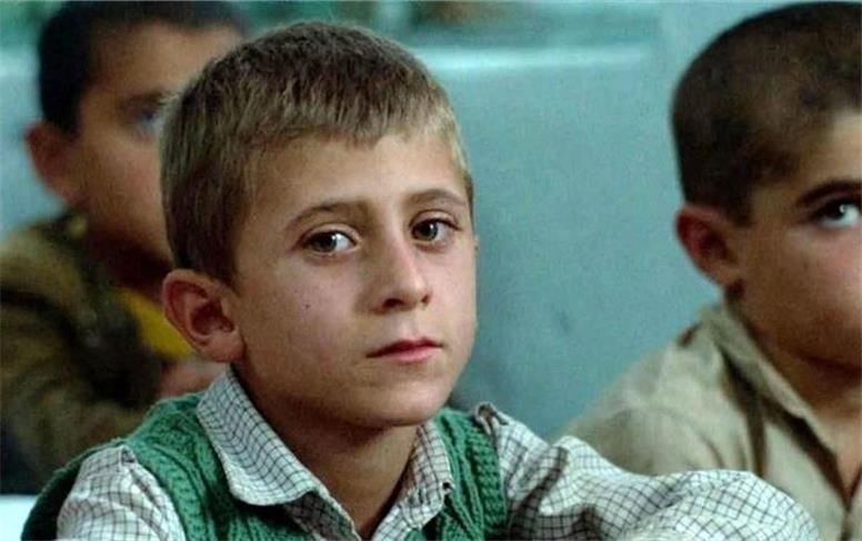 احمد احمدپور بازیگر فیلم خانه دوست کجاست درگذشت