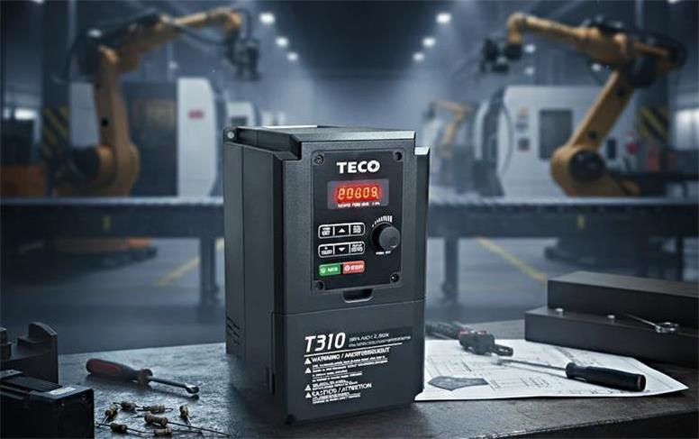 رابو الکتریک: شریک استراتژیک شما در معماری آینده هوشمند صنعت