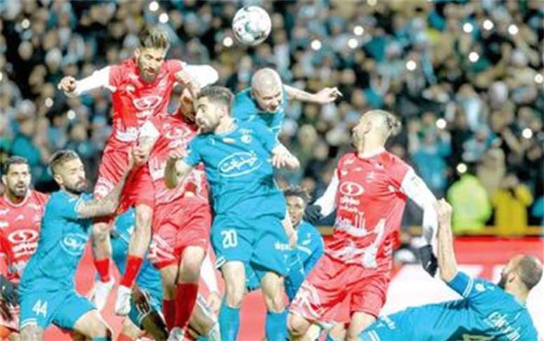 شوک بزرگ در آستانه دربی ۱۰۶؛ بیفوما و باکیچ غایب، احمدی آماده، منیر در ابهام