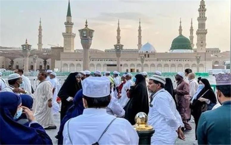 ۳۵۵ میلیون تومان؛ هزینه سفر معنوی حج ۱۴۰۵