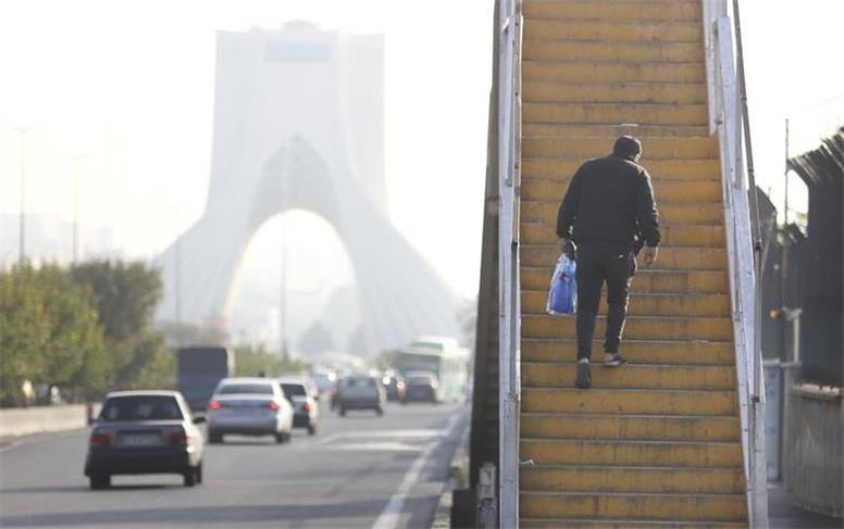 پیامدهای فرهنگی بحران چند لایه آلودگی هوا