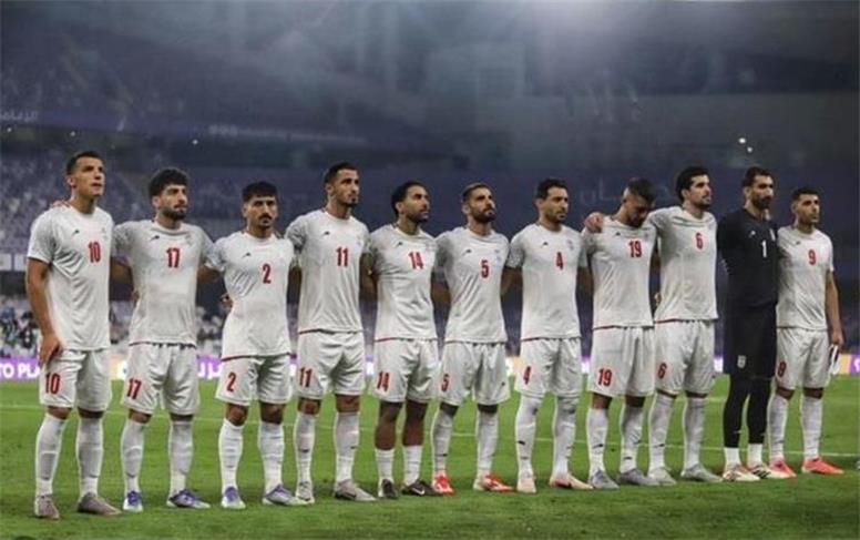 زمان‌بندی مسابقات ایران در جام جهانی 2026