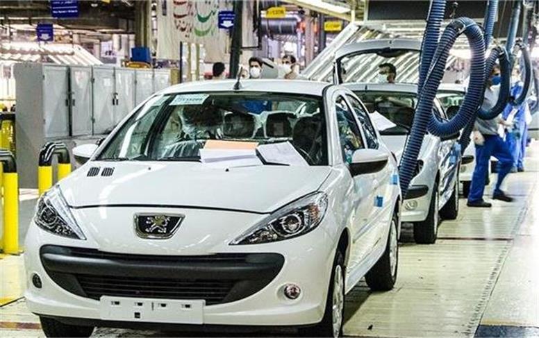 جهش قیمت خودرو در هفته اخیر