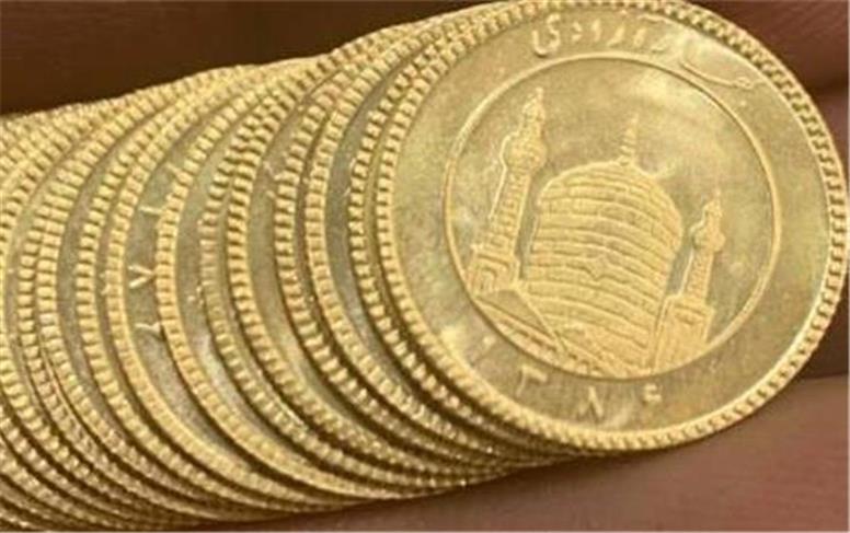 هر هفته «حراج سکه» تا پایان سال