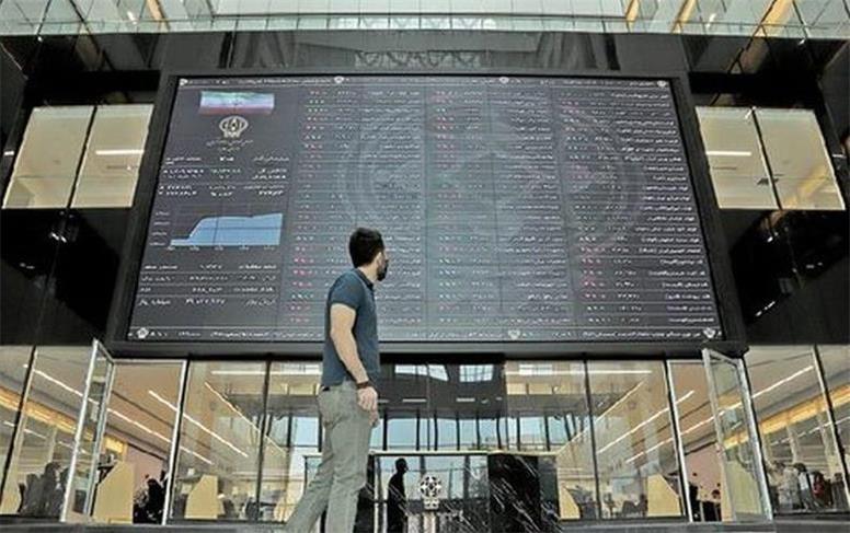 رکوردشکنی بورس