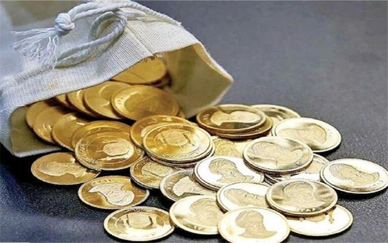 رکوردشکنی سکه در 16 آذر ماه