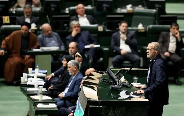 موج استیضاح