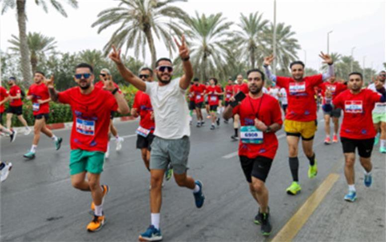 بازداشت ۲ نفر از عوامل دو ماراتن کیش