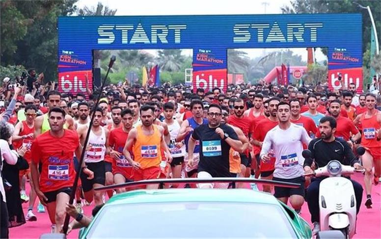 انتقاد ۱۰ تشکل اقتصادی از حواشی ماراتن کیش