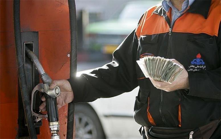 5 روز تا افزایش قیمت بنزین