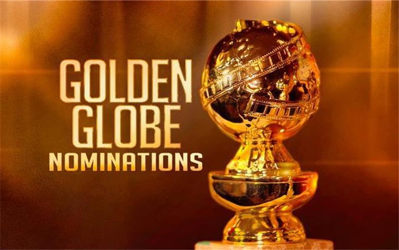 نامزدهای جوایز گلدن گلوب