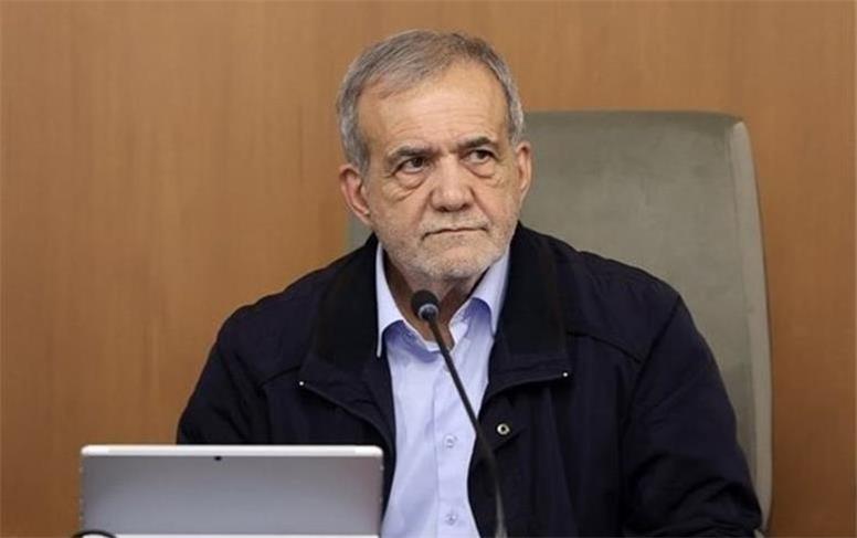 پزشکیان: برخورد سلیقه‌ای با مسئله باعث بروز اختلاف نظر می‌شود