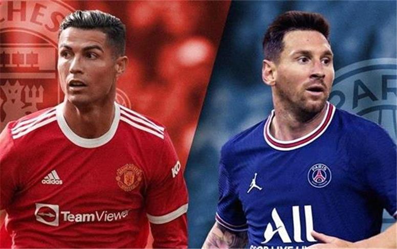 3 سناریو برای احتمال رویارویی مسی و رونالدو در جام جهانی ۲۰۲۶