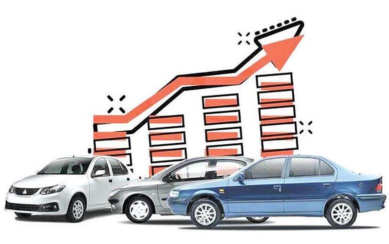 شوک ۱۵۰ تا ۲۰۰ میلیون تومانی در بازار خودرو!