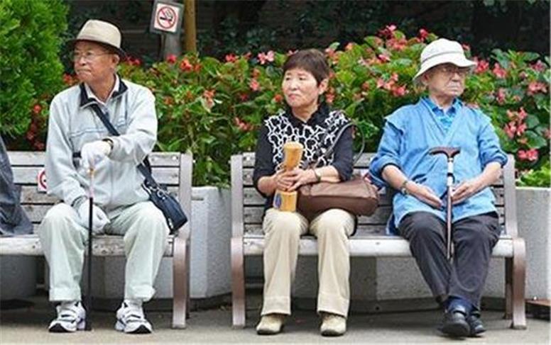 چالش زوال عقل در ژاپن