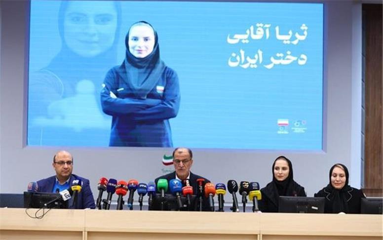 دستاورد تاریخی برای ورزش زنان